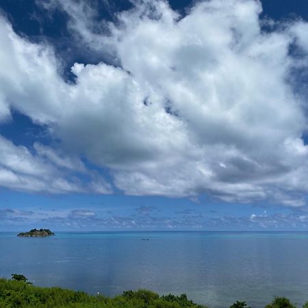 Posada Ocean Colors Rocky Point Ngoại thất bức ảnh
