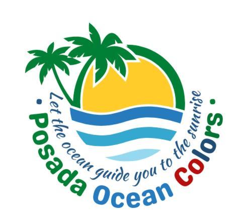 Posada Ocean Colors Rocky Point Ngoại thất bức ảnh