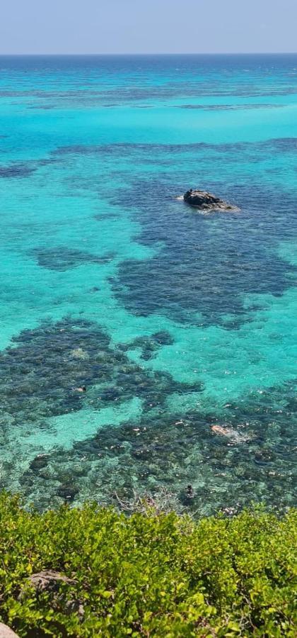 Posada Ocean Colors Rocky Point Ngoại thất bức ảnh