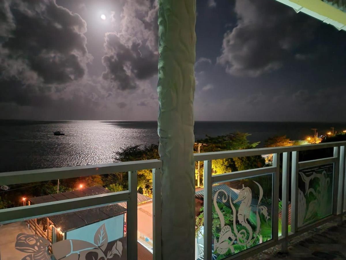 Posada Ocean Colors Rocky Point Ngoại thất bức ảnh
