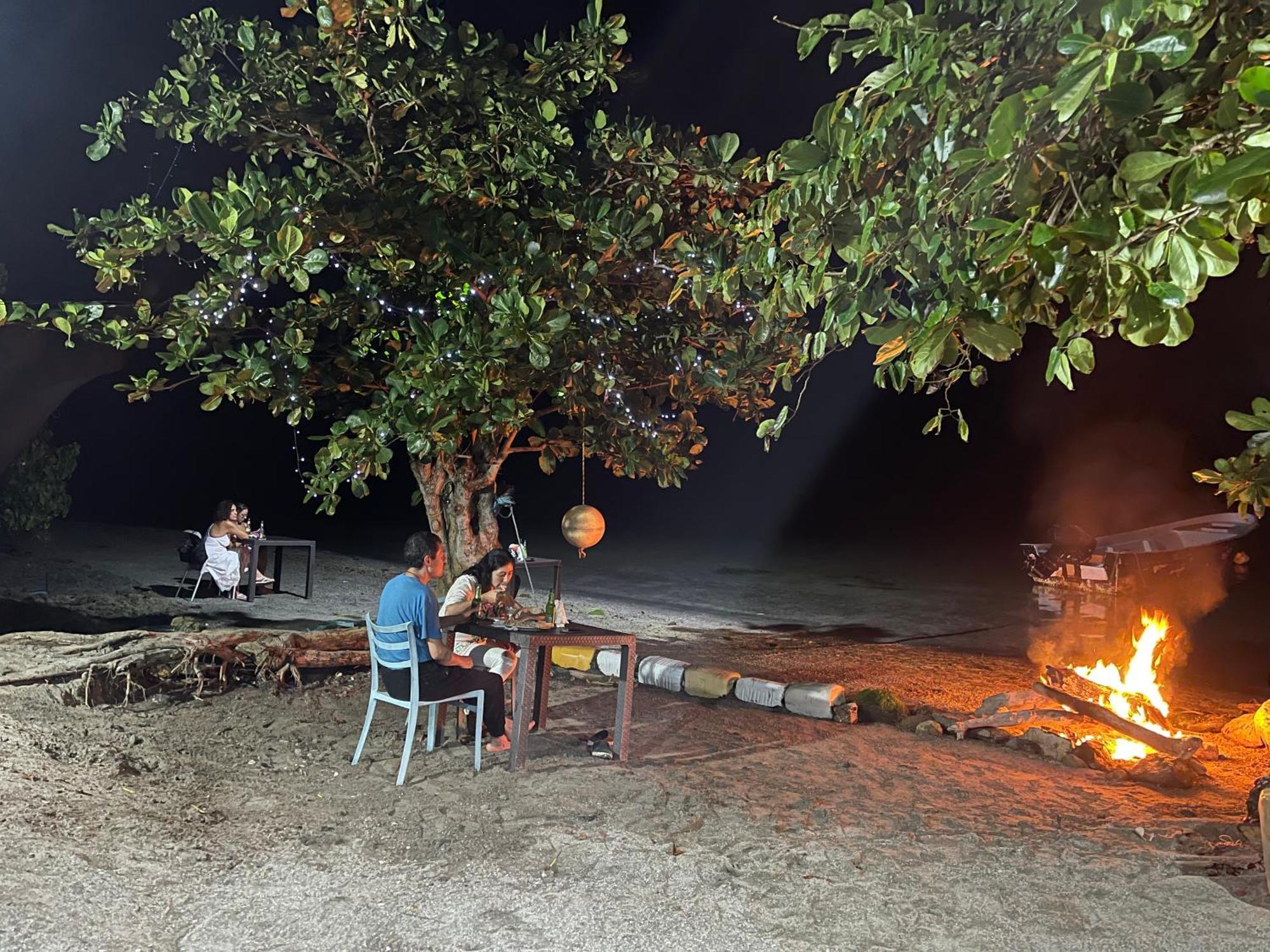 Posada Ocean Colors Rocky Point Ngoại thất bức ảnh