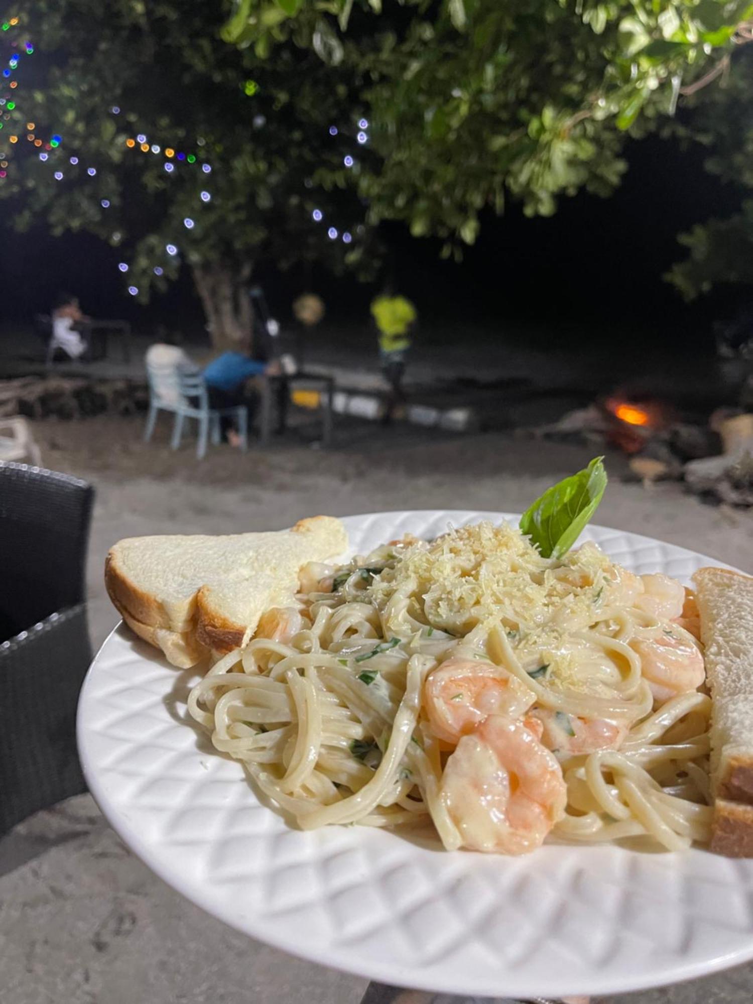 Posada Ocean Colors Rocky Point Ngoại thất bức ảnh