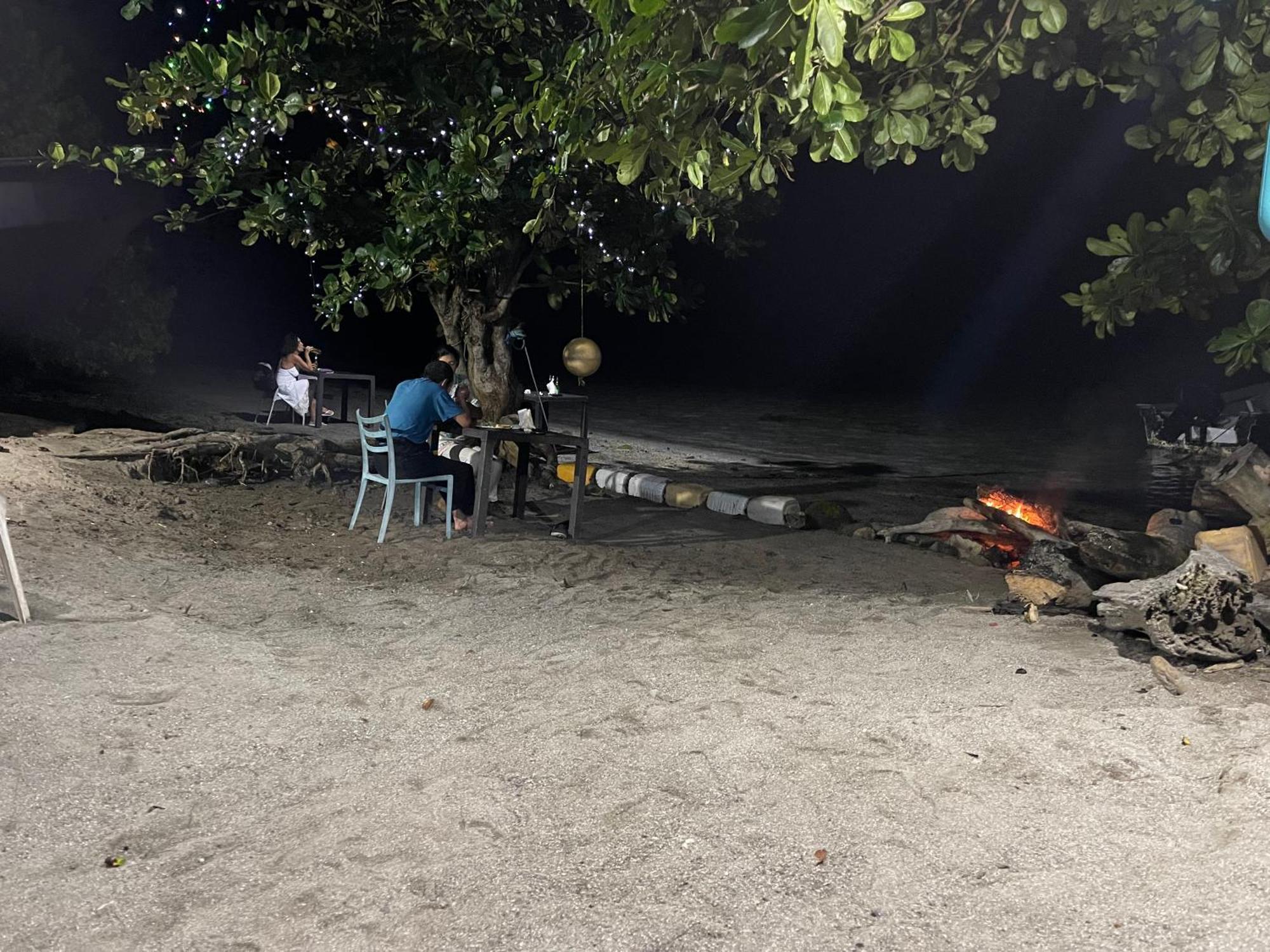 Posada Ocean Colors Rocky Point Ngoại thất bức ảnh
